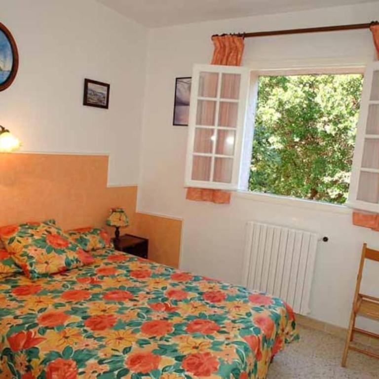 Appartement T 2 vue mer - One-Bedroom Apartment - 5