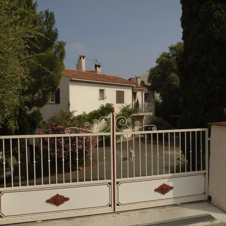 Appartement T 2 vue mer - One-Bedroom Apartment - 8