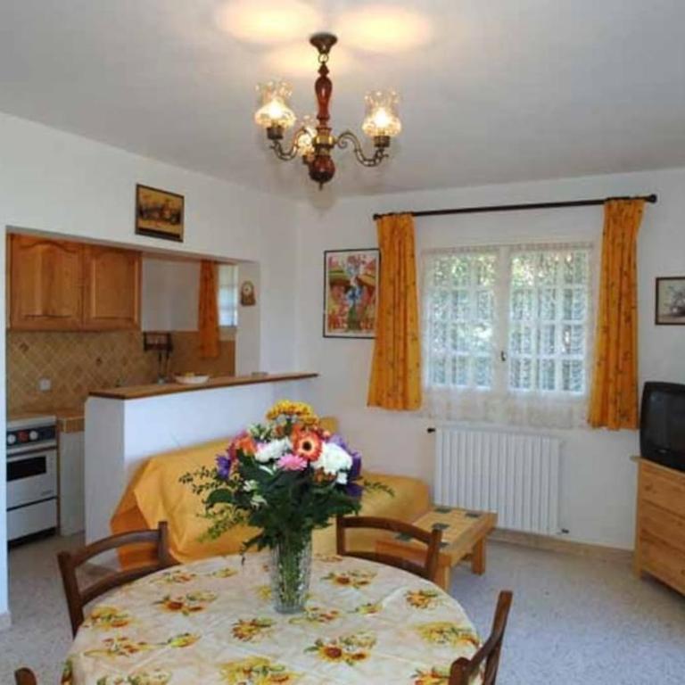 Appartement T 2 vue mer - One-Bedroom Apartment - 9
