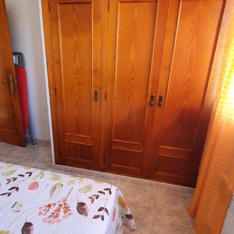 Dúplex Bornoi - Two-Bedroom Apartment - 9