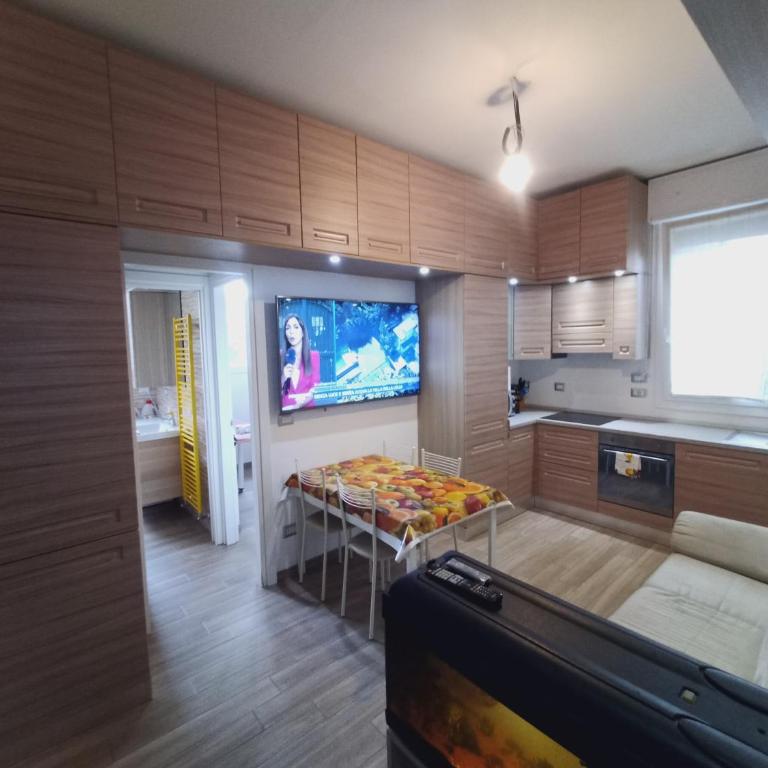 Alcova Nicolò Biondo - Appartamento con 2 Camere da Letto - 3