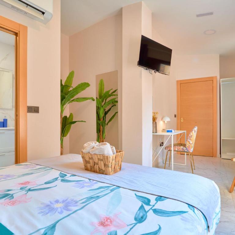Casa Vestali - Double Room with Private Bathroom - 15