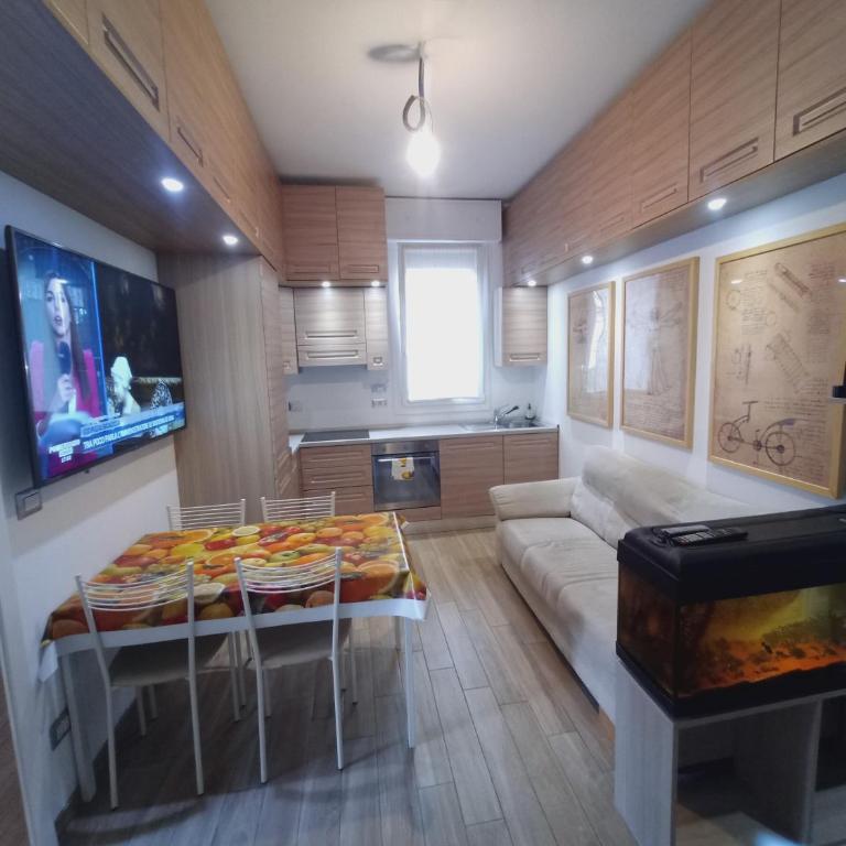 Alcova Nicolò Biondo - Appartamento con 2 Camere da Letto - 1