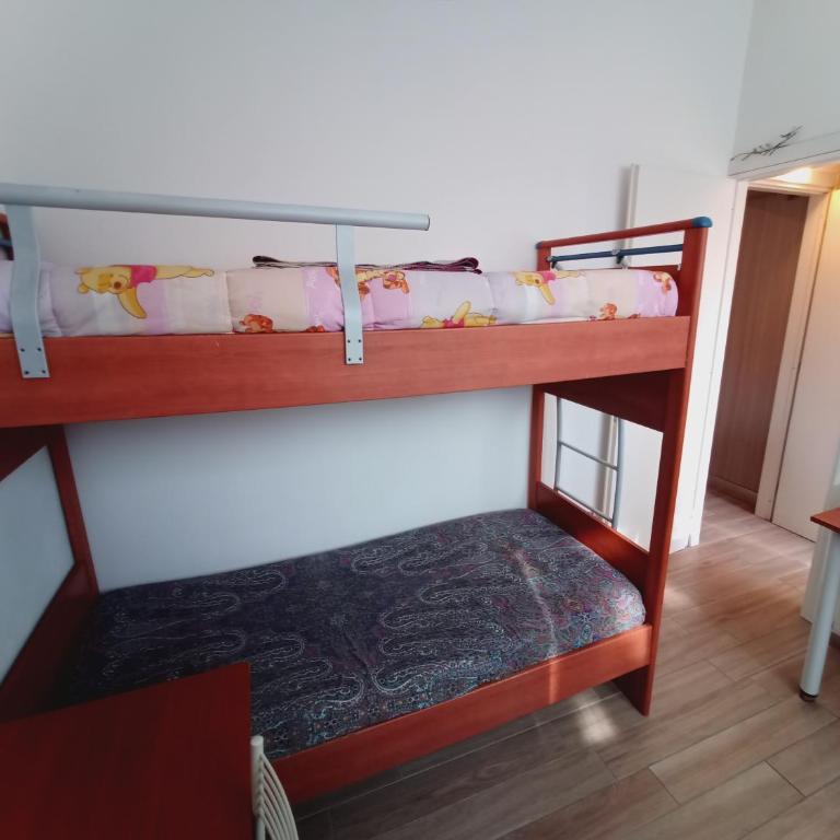 Alcova Nicolò Biondo - Appartamento con 2 Camere da Letto - 14
