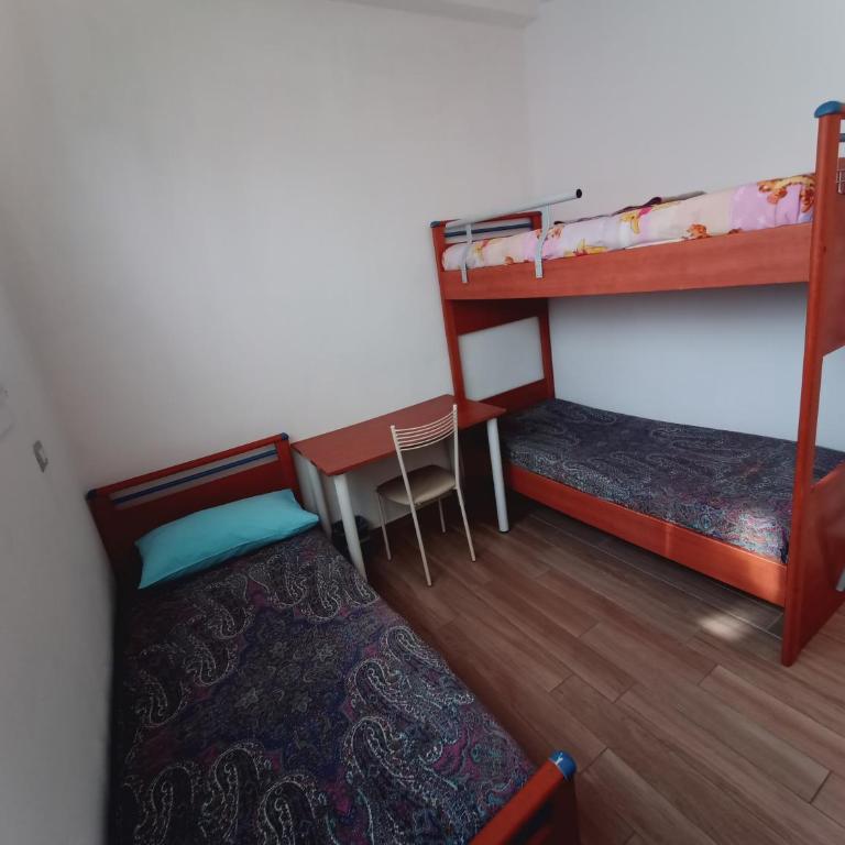 Alcova Nicolò Biondo - Appartamento con 2 Camere da Letto - 13