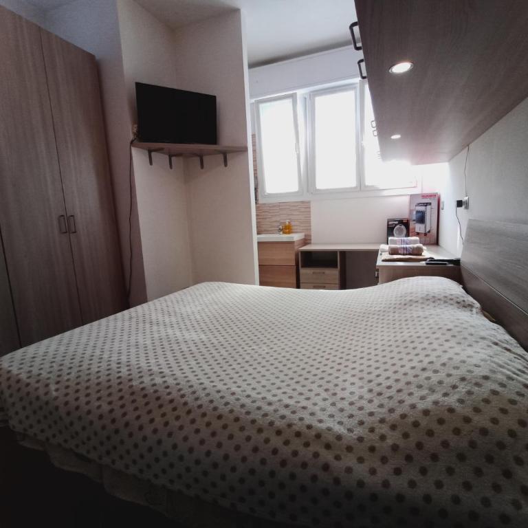 Alcova Nicolò Biondo - Appartamento con 2 Camere da Letto - 8