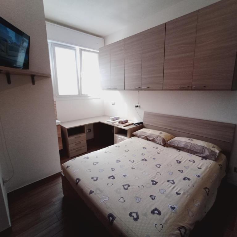 Alcova Nicolò Biondo - Appartamento con 2 Camere da Letto - 6