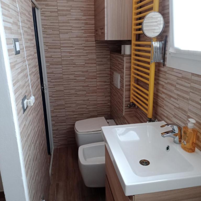Alcova Nicolò Biondo - Appartamento con 2 Camere da Letto - 9