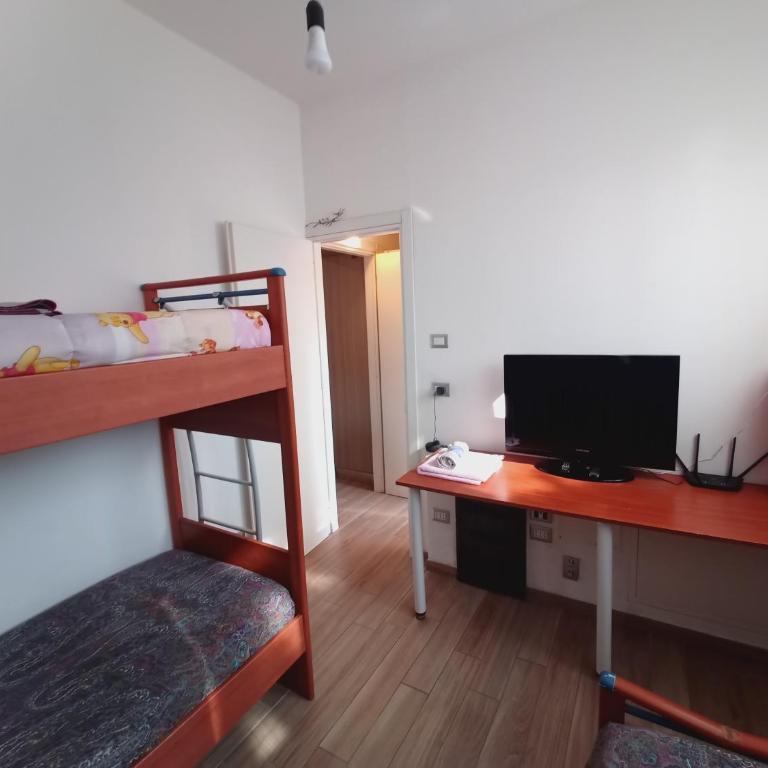 Alcova Nicolò Biondo - Appartamento con 2 Camere da Letto - 15