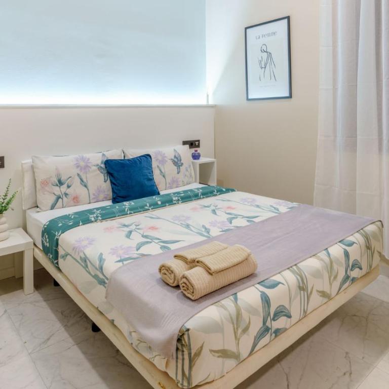 Casa Vestali - Double Room with Private Bathroom - 6