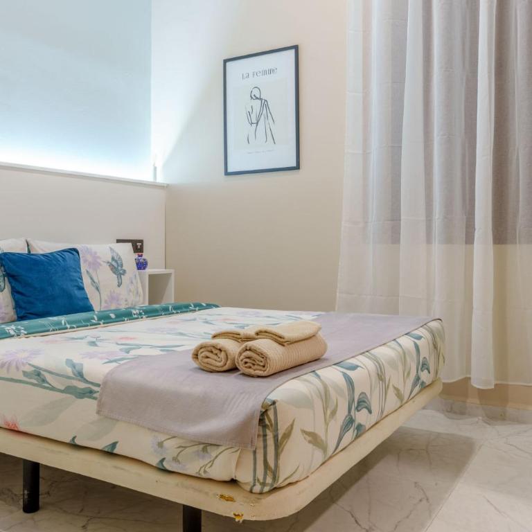 Casa Vestali - Double Room with Private Bathroom - 8