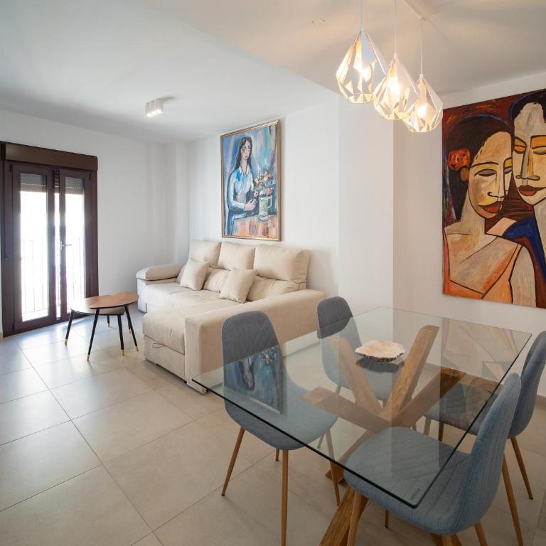 Piso Torno - Apartamento de 2 dormitorios - 1