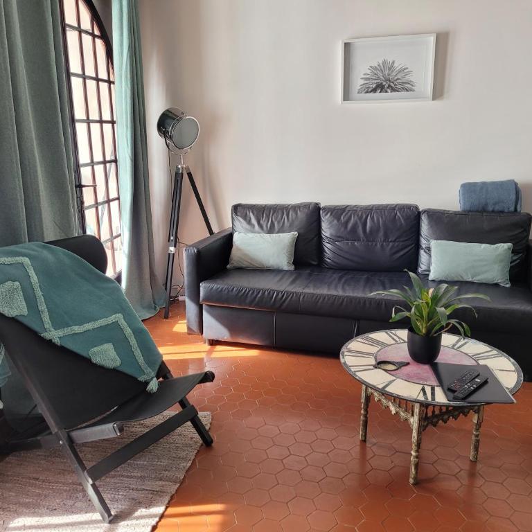 "L'ÎLOT" en plein cœur de Martigues - Appartement en Duplex - 16