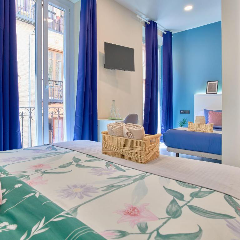 Casa Vestali - Comfort Triple Room - 15