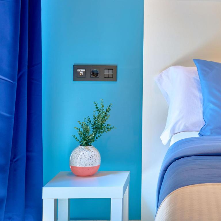 Casa Vestali - Comfort Triple Room - 13