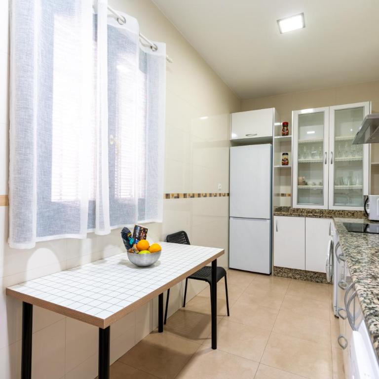 Center of Seville! Luxury apartment in Sevillian Manor House! - Three-Bedroom Apartment - 8