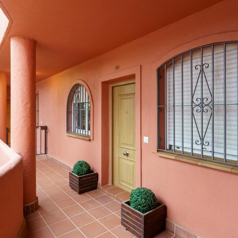 A&N Beach Access Apartment with Pools & Terrace - Apartamento con terraza - 15