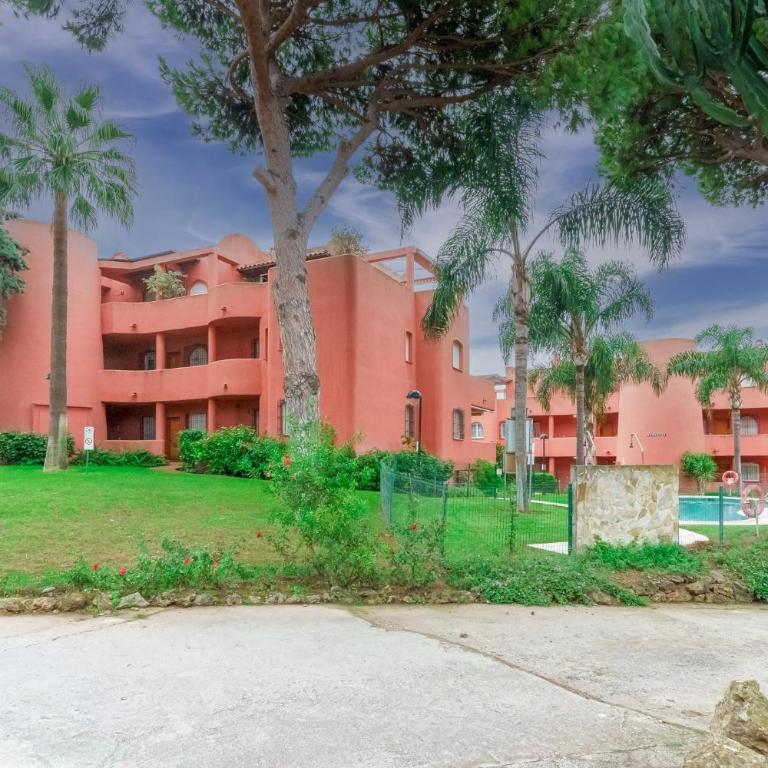 A&N Beach Access Apartment with Pools & Terrace - Apartamento con terraza - 13