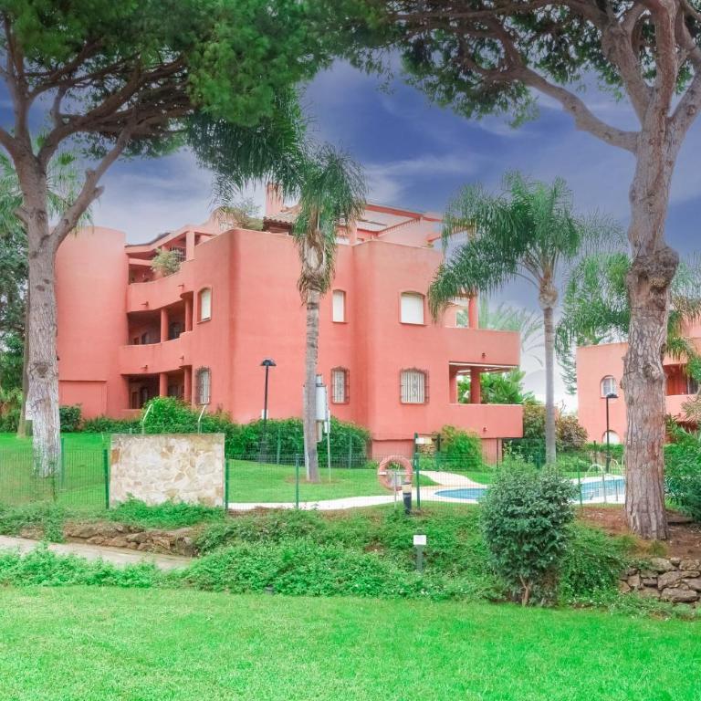A&N Beach Access Apartment with Pools & Terrace - Apartamento con terraza - 11