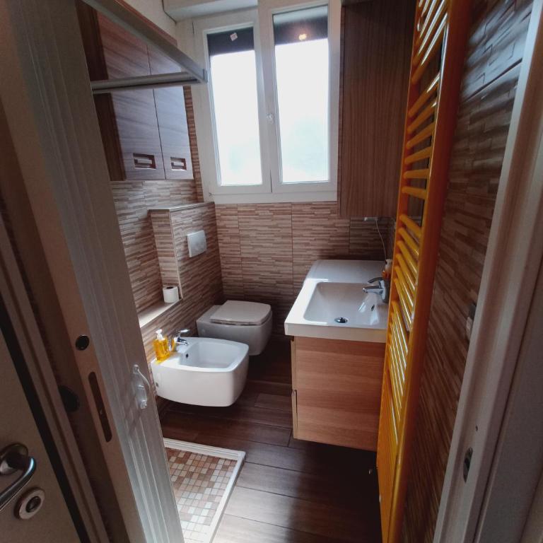 Alcova Nicolò Biondo - Appartamento con 2 Camere da Letto - 17