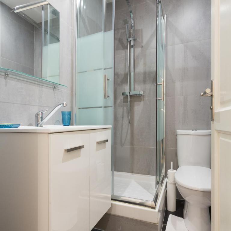 Appartement Petits Champs - Appartement Supérieur - 6
