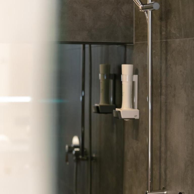 SonnenHOF hotel gerlos centrum - Deluxe Suite - 13
