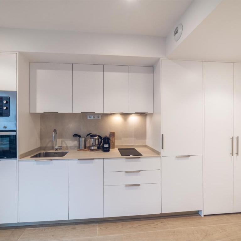 CASTILLA LUXURY A Apartments - Apartamento - 10