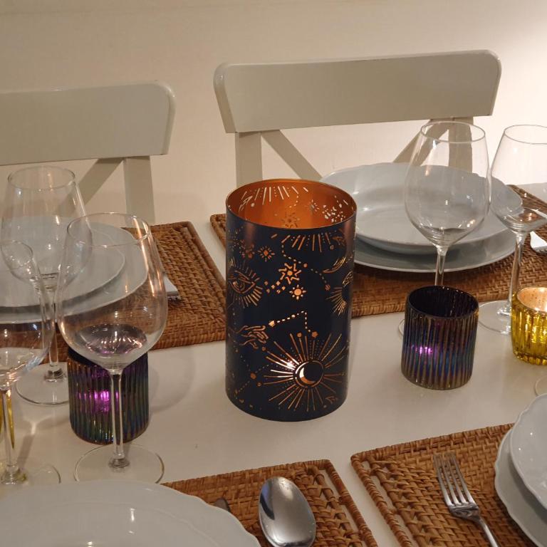 Disneyland Résidence Bmyguest - Three-Bedroom Apartment - 14