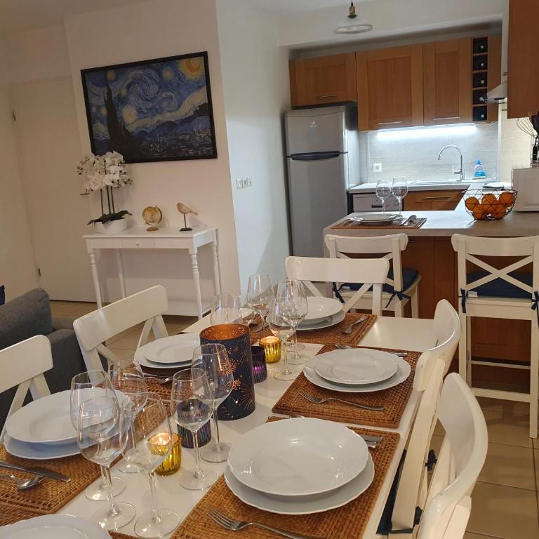 Disneyland Résidence Bmyguest - Three-Bedroom Apartment - 16