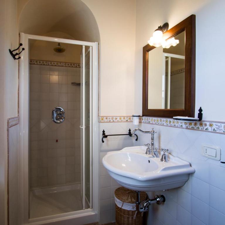 Il Giardino Degli Ulivi - Two-Bedroom Apartment (4 Adults) - 4