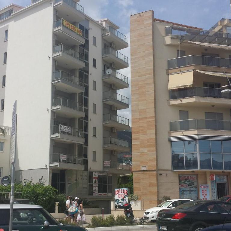 Dragan Apartment - Apartman sa Pogledom na More - 35