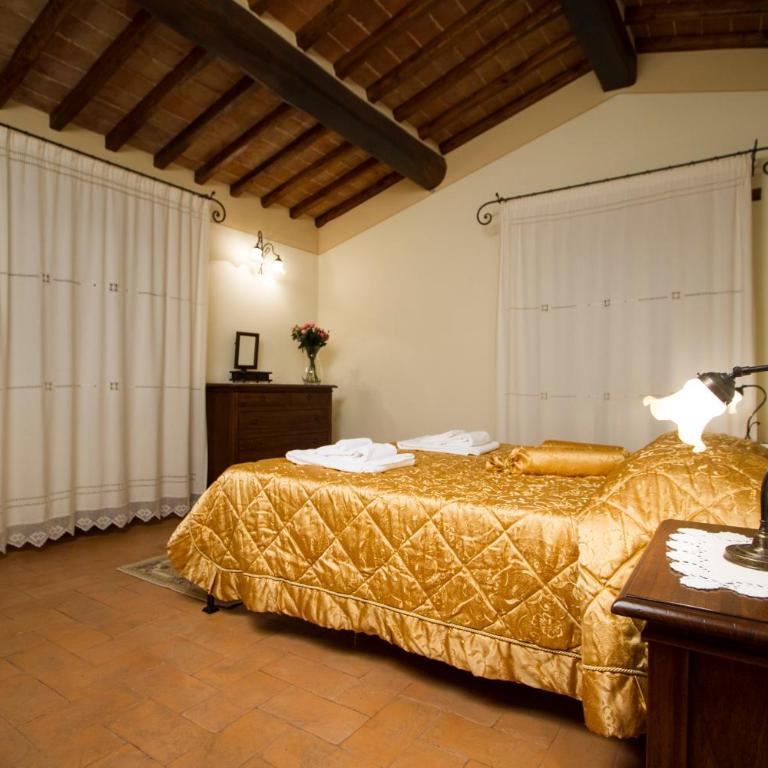 Il Giardino Degli Ulivi - Two-Bedroom Apartment - 5