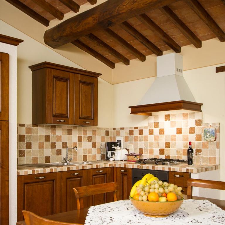 Il Giardino Degli Ulivi - Two-Bedroom Apartment - 2