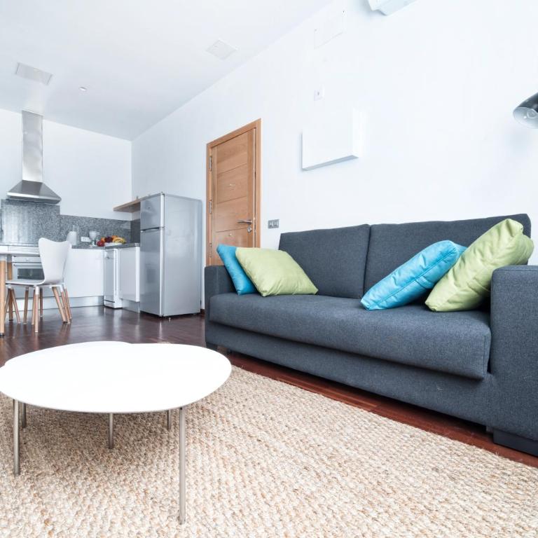 Anchieta 60 - Apartamento - Planta baja - 3