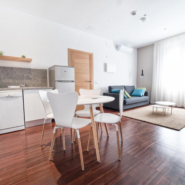 Anchieta 60 - Apartamento - Planta baja - 4
