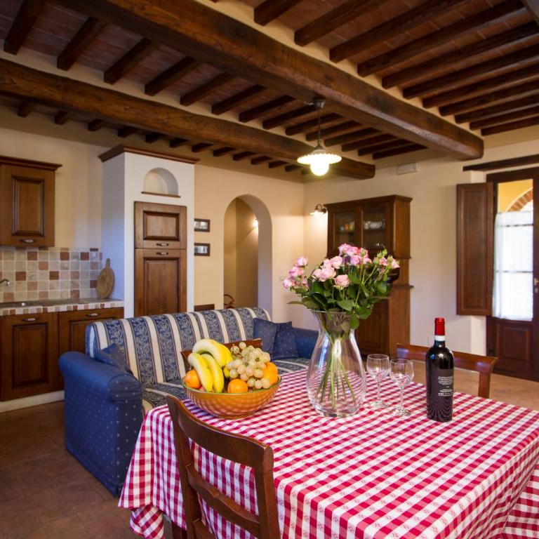 Il Giardino Degli Ulivi - Apartment - Ground Floor - 5