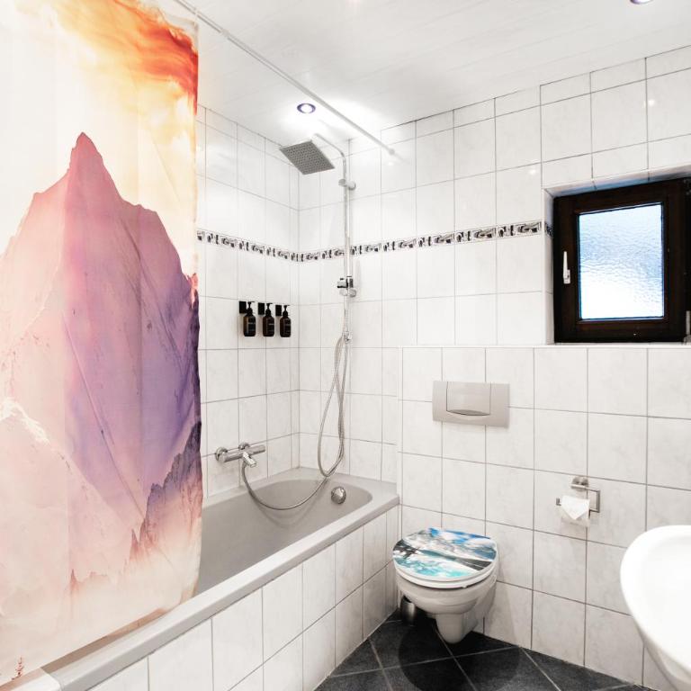 Alpina Haus - Apartment - 45