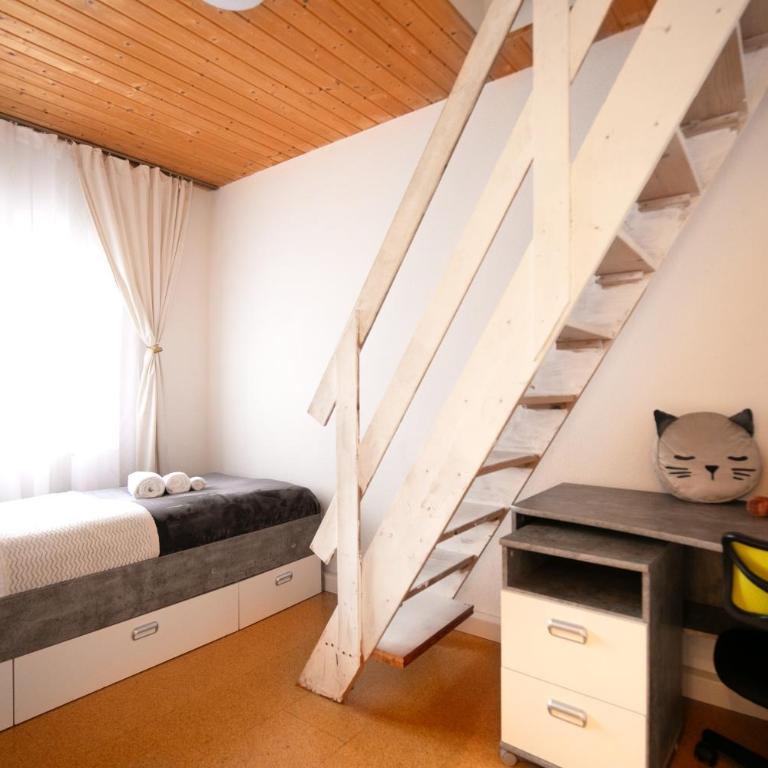 Alpina Haus - Apartment - 41