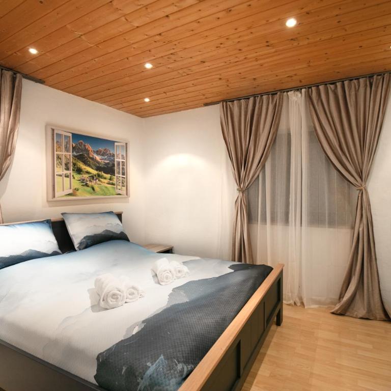 Alpina Haus - Apartment - 32