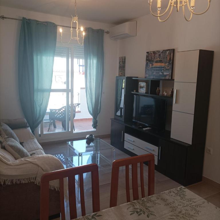 Ático cala de Mijas - One-Bedroom Apartment - 10