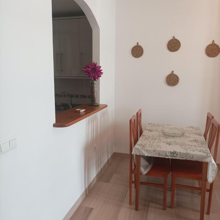 Ático cala de Mijas - One-Bedroom Apartment - 11