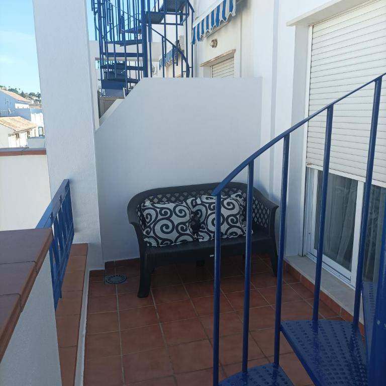 Ático cala de Mijas - One-Bedroom Apartment - 6