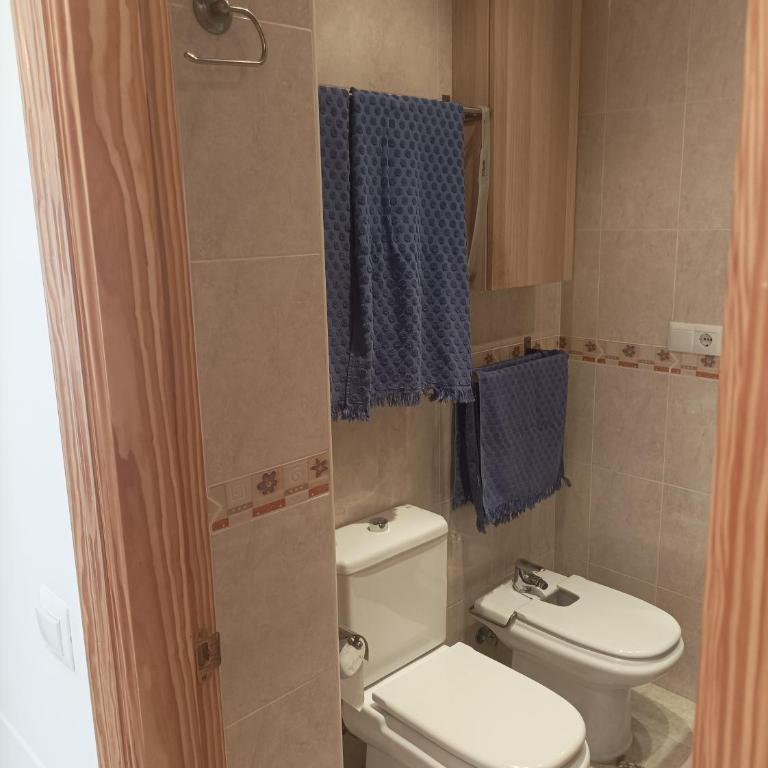 Ático cala de Mijas - One-Bedroom Apartment - 13
