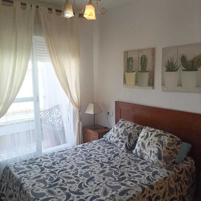 Ático cala de Mijas - One-Bedroom Apartment - 17