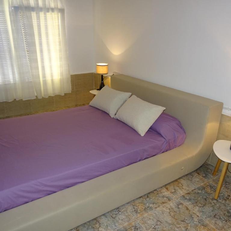 La Casa del Campo de La Matanza - Casa de 5 dormitorios - 84