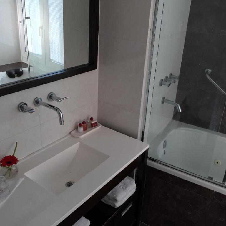 Purobaires Hotel Boutique - Habitación Baires - 12