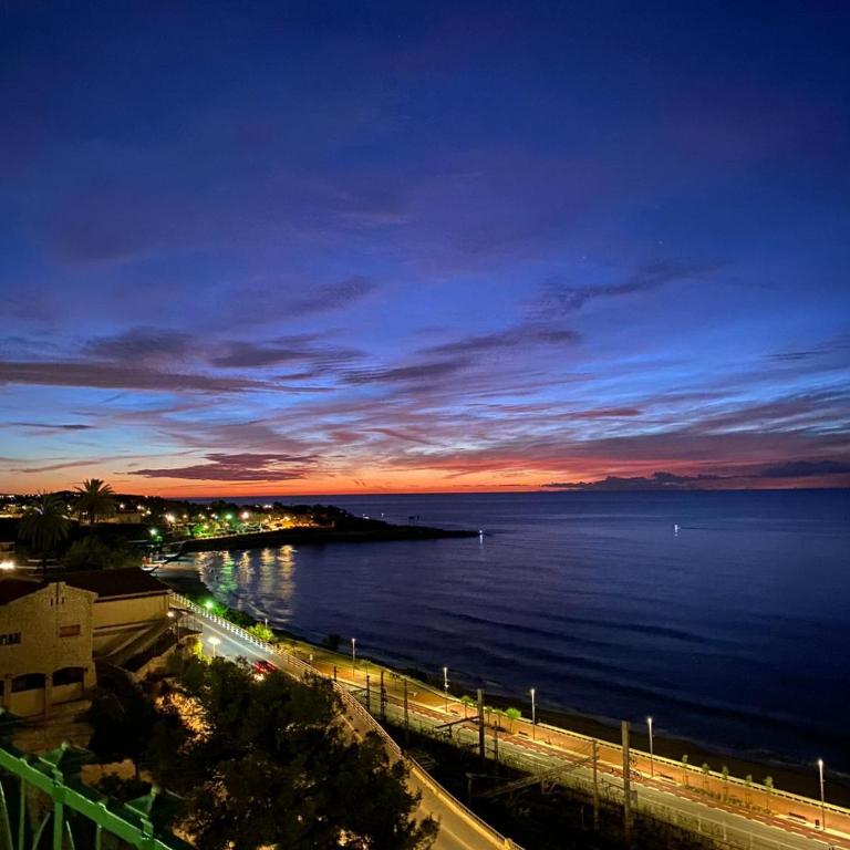 Apartament Picasso - Apartamento de 2 dormitorios - 1
