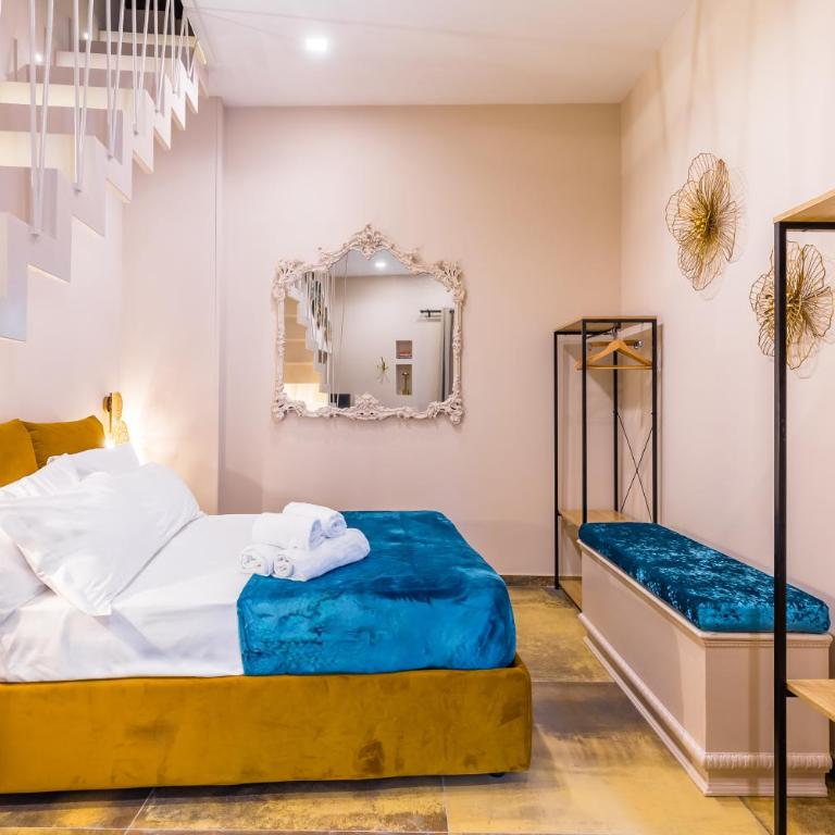 Golden Terrace at Historical Center by Napoliapartments - Appartamento con 1 Camera da Letto - 3