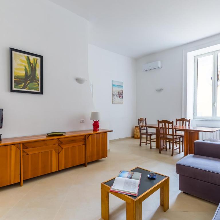 Orsola Comfort House - Two-Bedroom Apartment - 14
