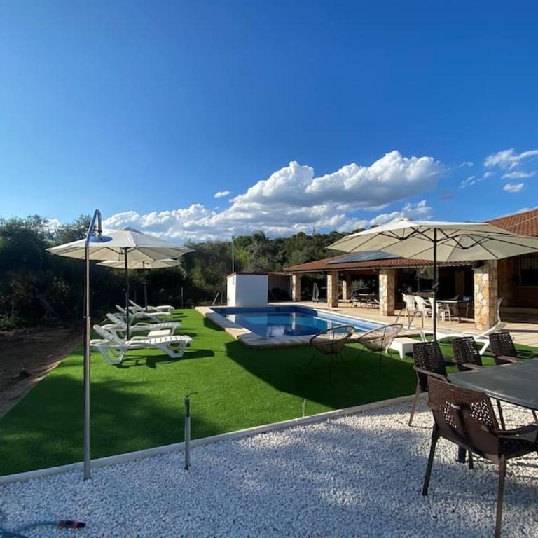 Casa Rural Il Consigliere - Casa de 4 dormitorios - 1